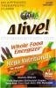 Alive Mega Nutritionals Food supplements