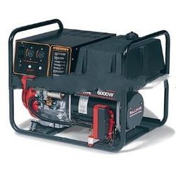 Baldor Generator ,Generator 6000W 340CC Elec Start