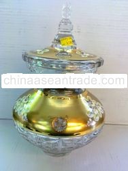 Bohemia Topless - code : 64444-290