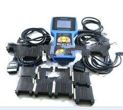 The newest T-code T-300 auto key programmer T300 V12.01, 2012 released