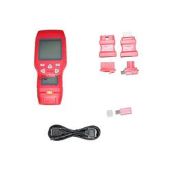 Original x100 key programmer x100 plus key programmer x100+ x-100+ auto key programmer