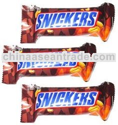 SNICKERS