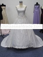 Bridal Gown