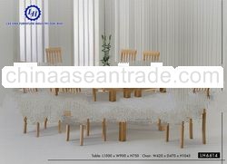 Dining Table 1 + 6