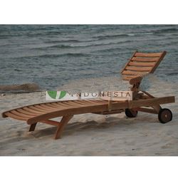 Teak Outdoor Relax Garden Furniture