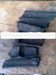 Bamboo charcoal