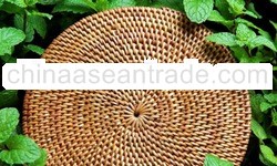 Lombok Rattan Placemat