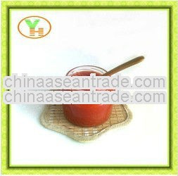 tomato paste brix 28-30,70G-4500G China Hot Sell Canned tomato paste