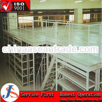 top quality durable mezzanine platform