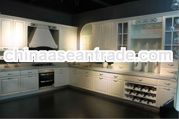 top sale kitchen white original design foshan,AK1079