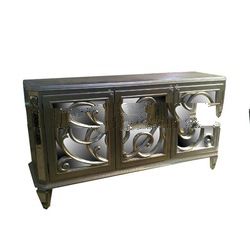 Venetian Chic Buffet Made By Moodlinesindo Jepara Furniture ( Only For Serious Buyer )