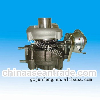 toyota with engine 1cd-ftv 17201-27030 garrett turbo gt1749v