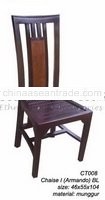Chair Ct008