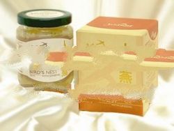 Bird's Nest Concentrate With Ginseng