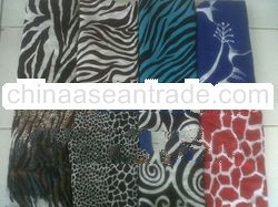 Printed Sarong