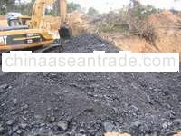 Steam Coal