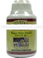 Hang Over Shake powder