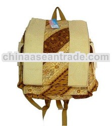 Kayla Batik Backpack