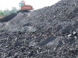 Steam Coal