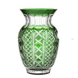 Fleurology Emerald Bouquet 107 Indo Vase