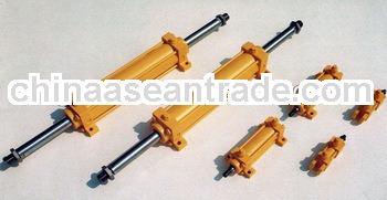 tractor hydraulic cylinder/double acting cylinder/for mechanical cylinders/ISO9001