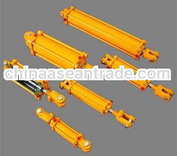 tractor loader hydraulic cylinder/oil Hydraulic cylinder for agricultural machines/for tractors/