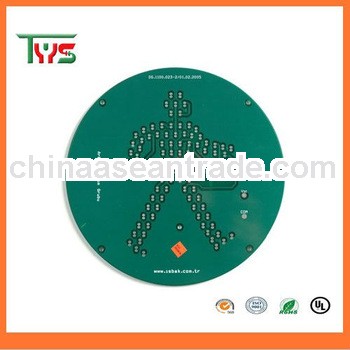 traffic light pcb board /Shenzhen pcb manufacturer