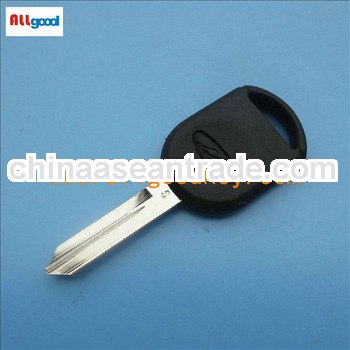 transponder key chip for Ford transponder key case with 4D60 transponder chip, NO LOGO