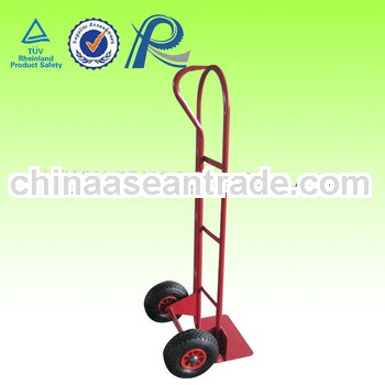 transport hand trolley cheap hand truck or trolley ht1802