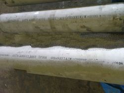 stainless steel pipe