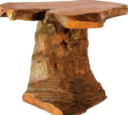 TEAK ROOT furniture