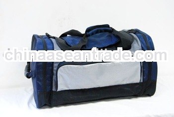 trolley travel bag