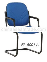 Visitor Chair With Armrest