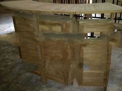 Bar Cabinet