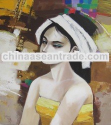 painting-Gadis Bali (1)