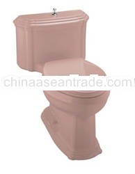 Portrait Comfort Height Elongated Toilet K-3506