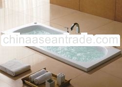 Royal A1611 Drop-In Air Jet Bathtub