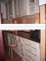 Kitchen cabinet