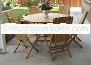 TEAK FURNITURE