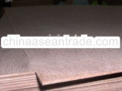 Structural Panel Plywood