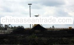  Steam Coal GCV ADB 5800 5600