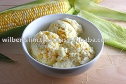 Corn flavor for Dairy Products