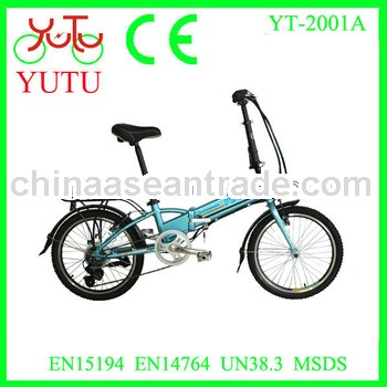 two wheel electrical foldable bike/popular electrical foldable bike/36v 9Ah 250w electrical foldable