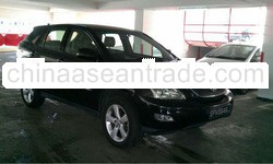 Lexus RX300 2004