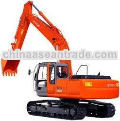 HITACHI ZAXIS 200