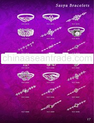 Sasya Jewelry