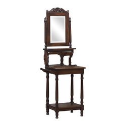 Bonucchi Tall Dressing Table