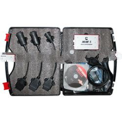 Cummins INLINE 5 Truck Diagnostic tools with best price