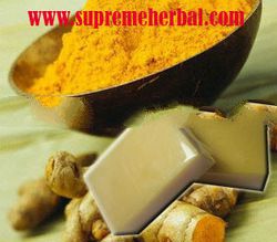 Natural Handmade Soap & Herbal Handmade Soap & Turmeric Soap