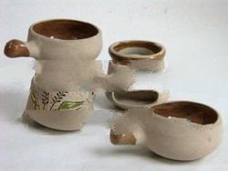 Cermaic Oil Burner Mini stove